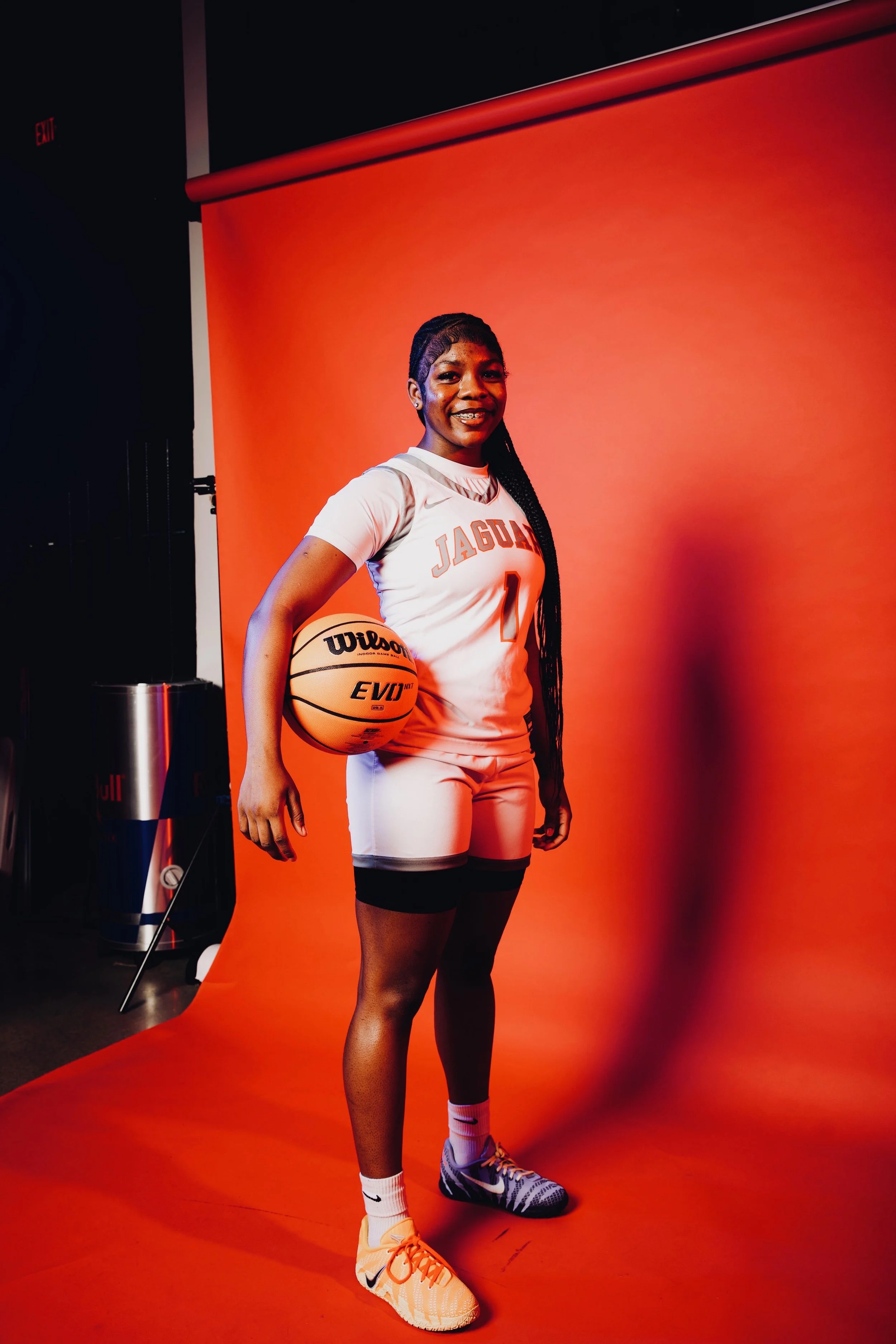 CourtBridge Player #5