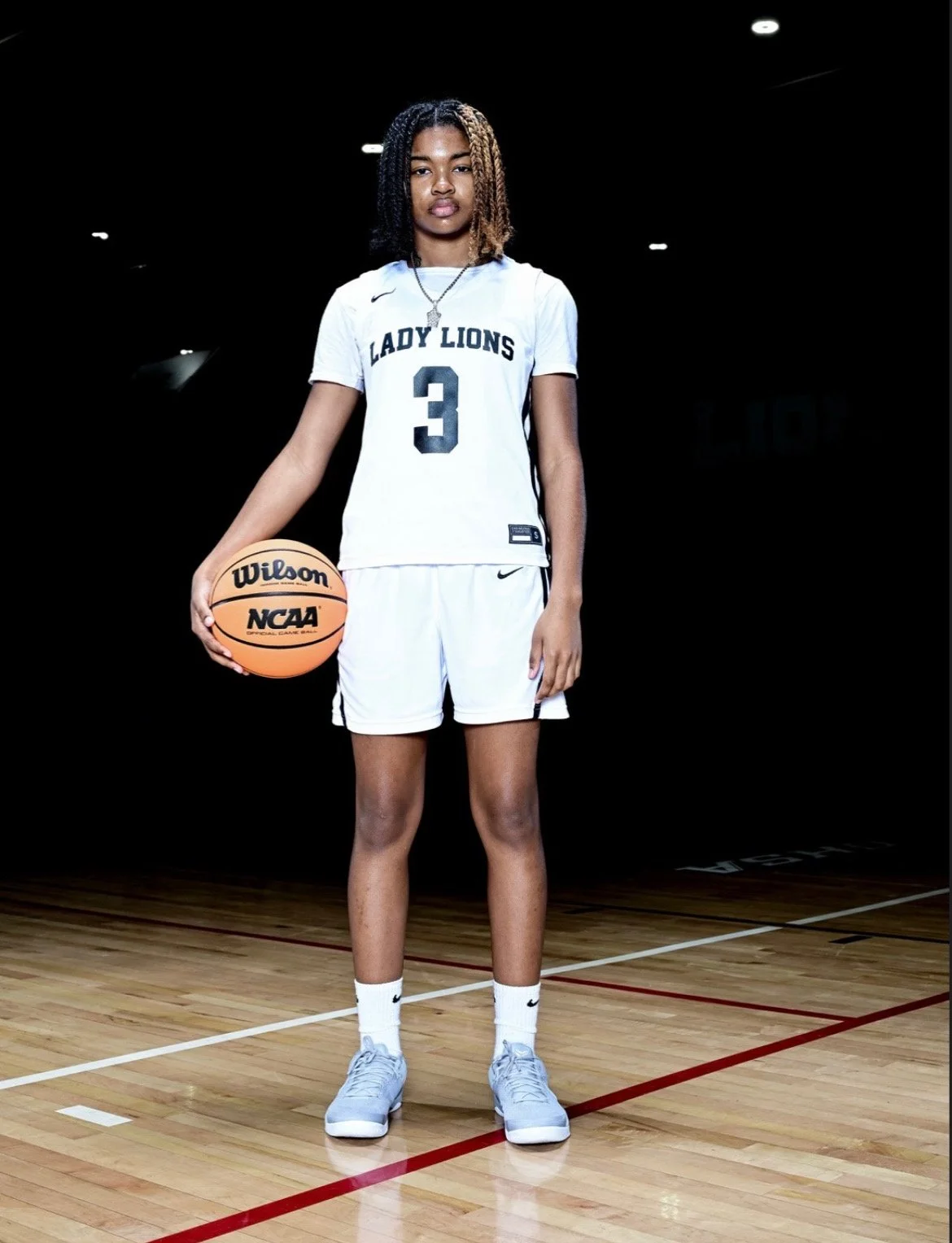 CourtBridge Player #6
