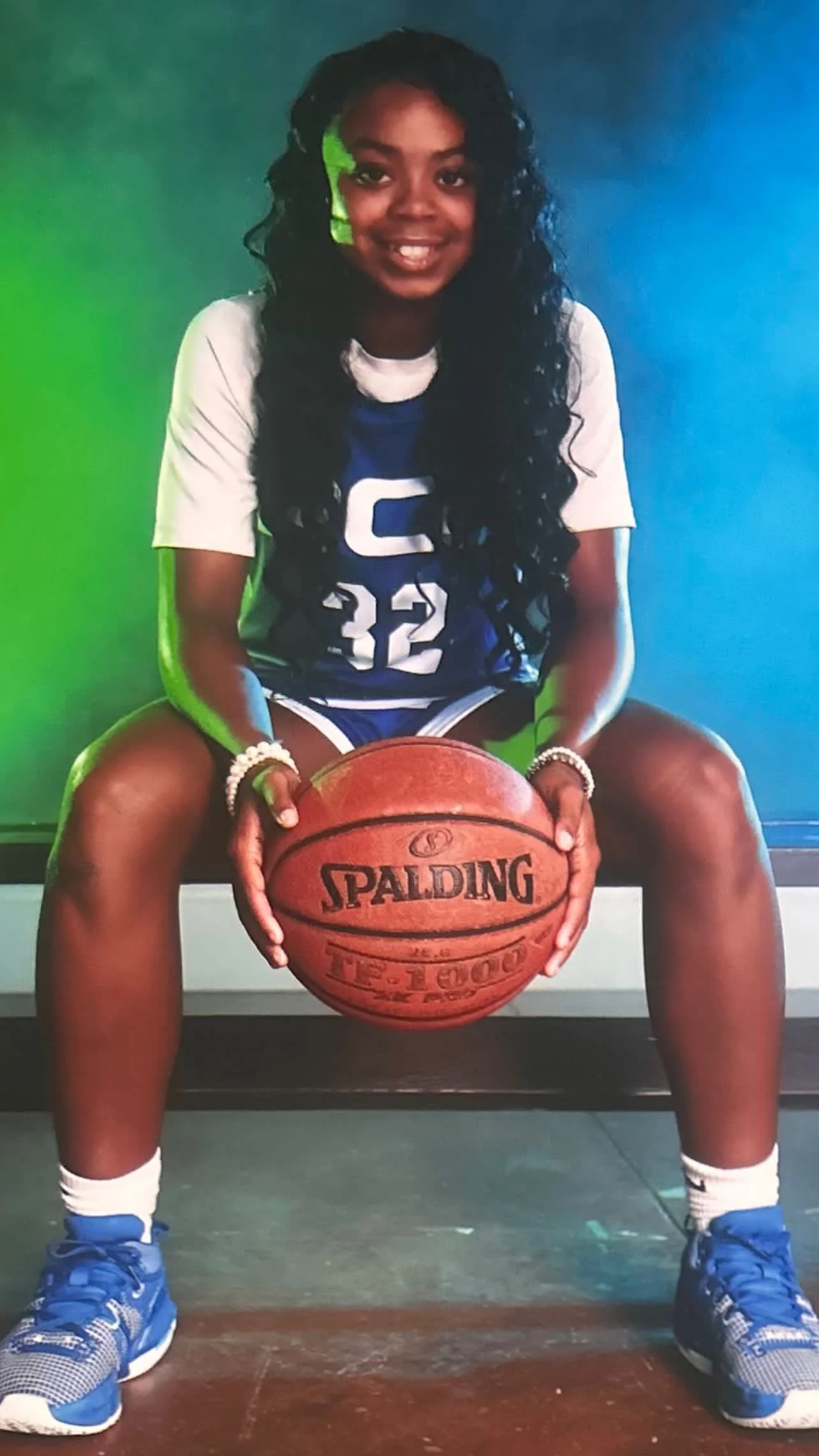 CourtBridge Player #17