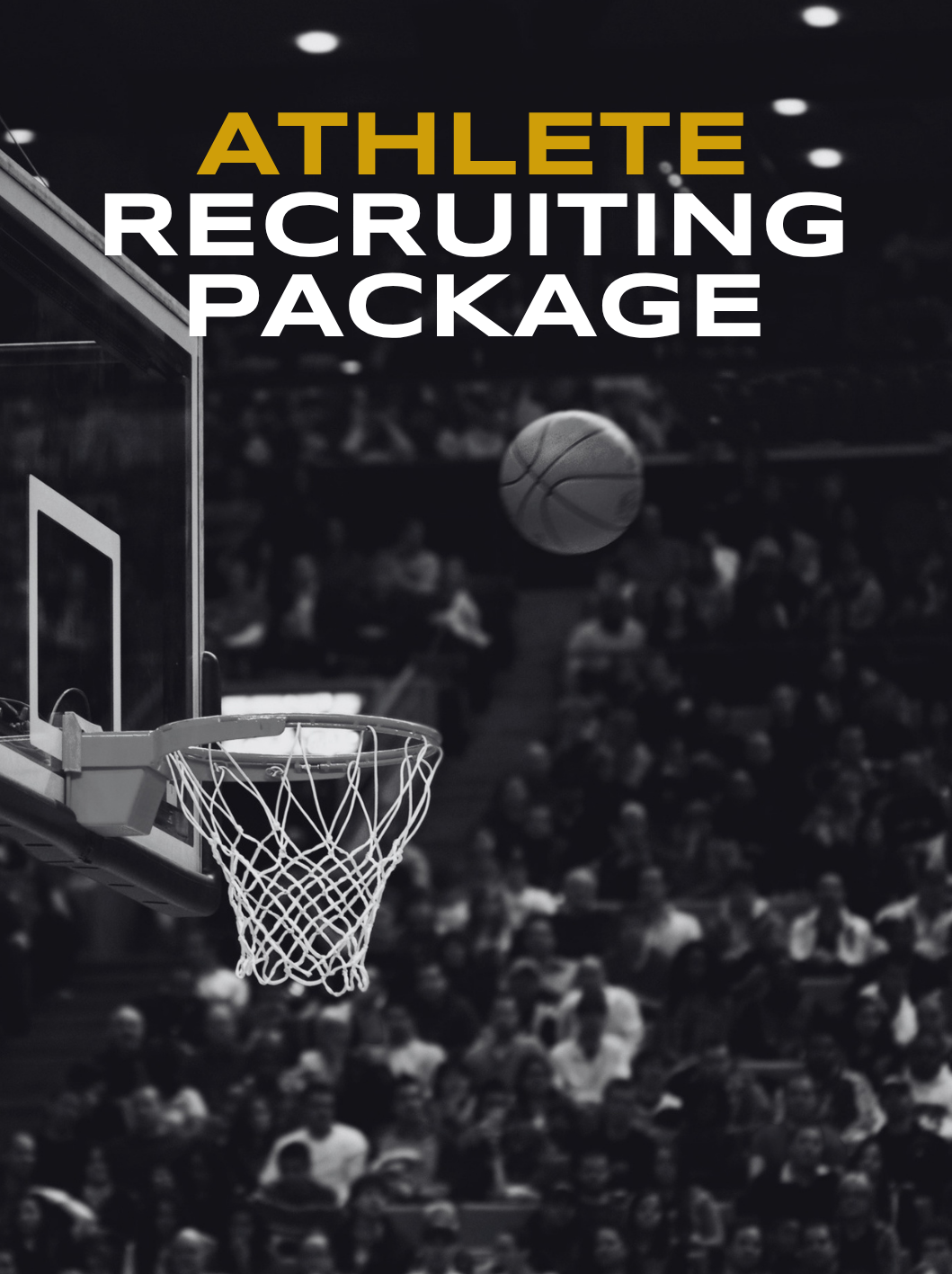 Athlete Recruiting Package