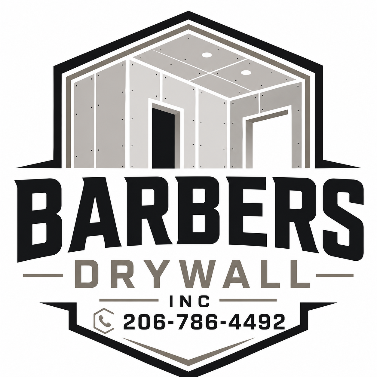 BARBER'S DRYWALL INC