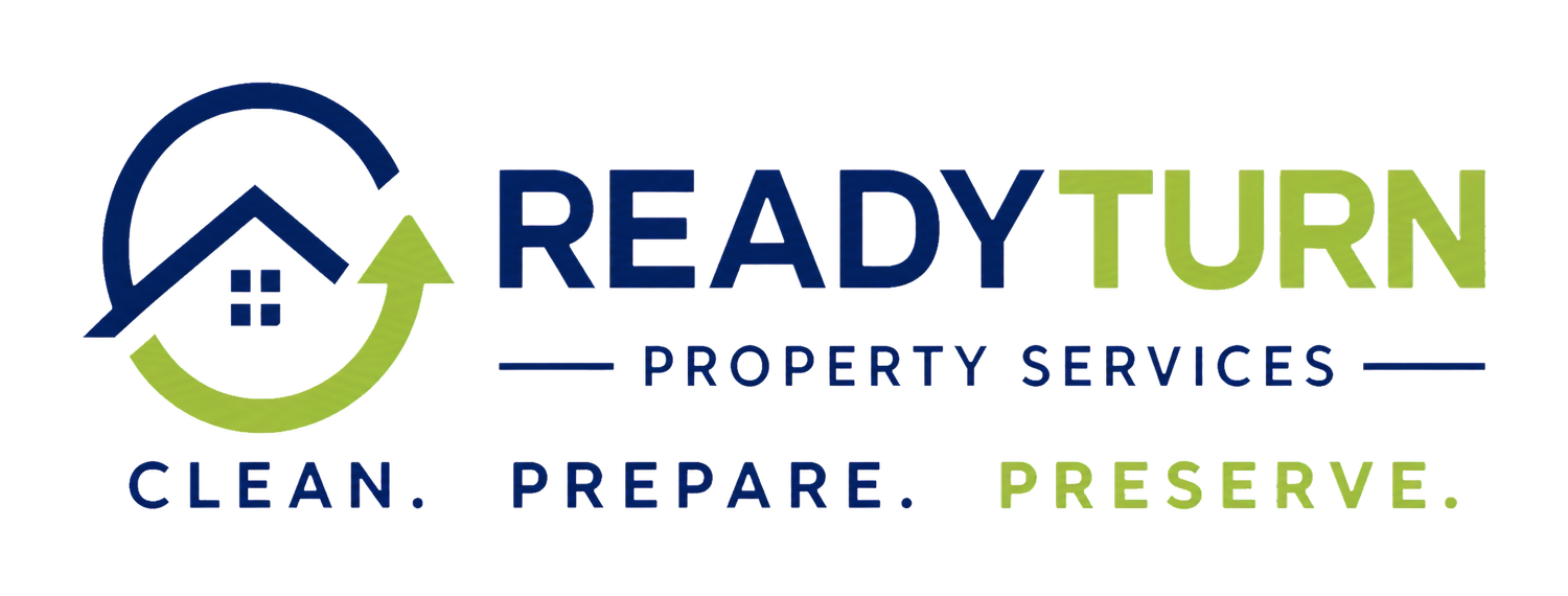 ReadyTurn Property Services 