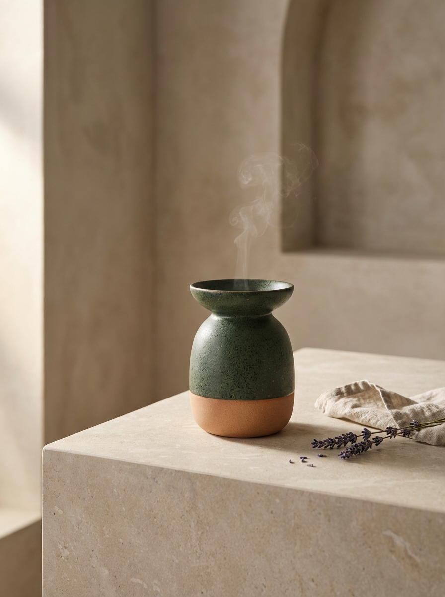 Aromatherapy Diffuser