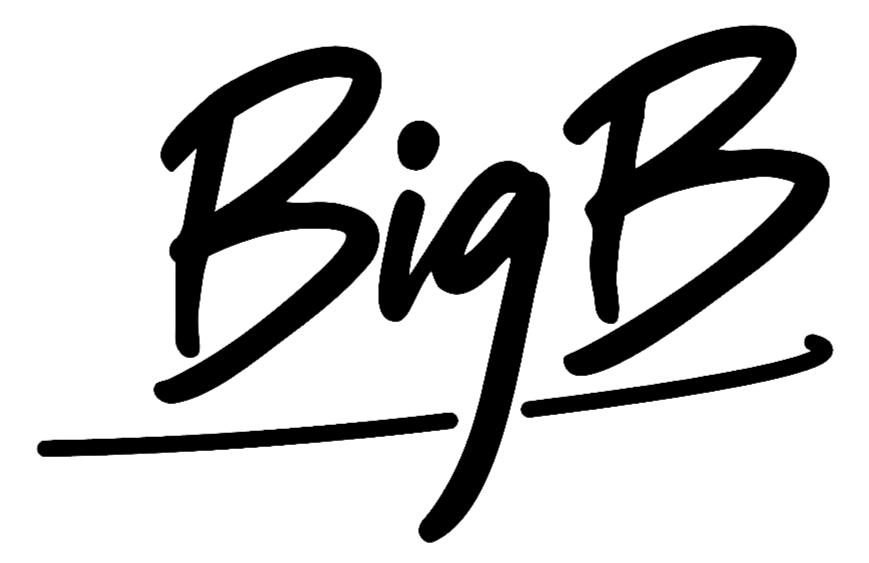 Personal & Brand Logos