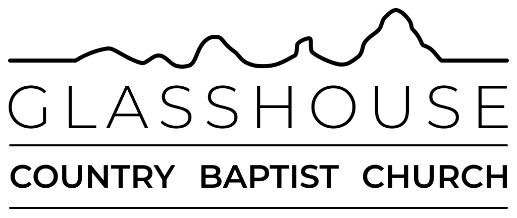 Church logo.