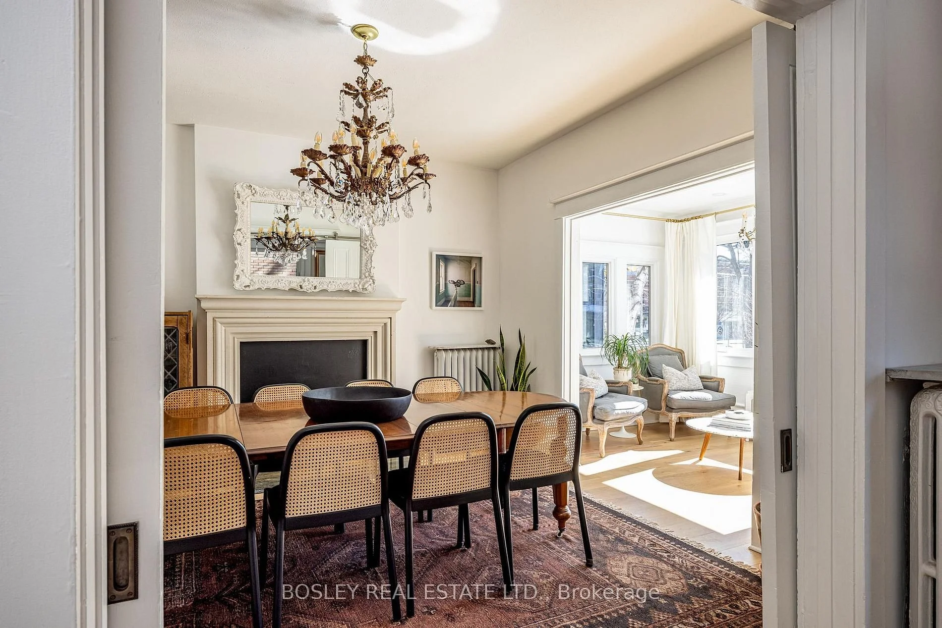 SPECIALIZED REAL ESTATE EXPERTISE IN THE BEACHES, LESLIEVIELLE AND THE GTA