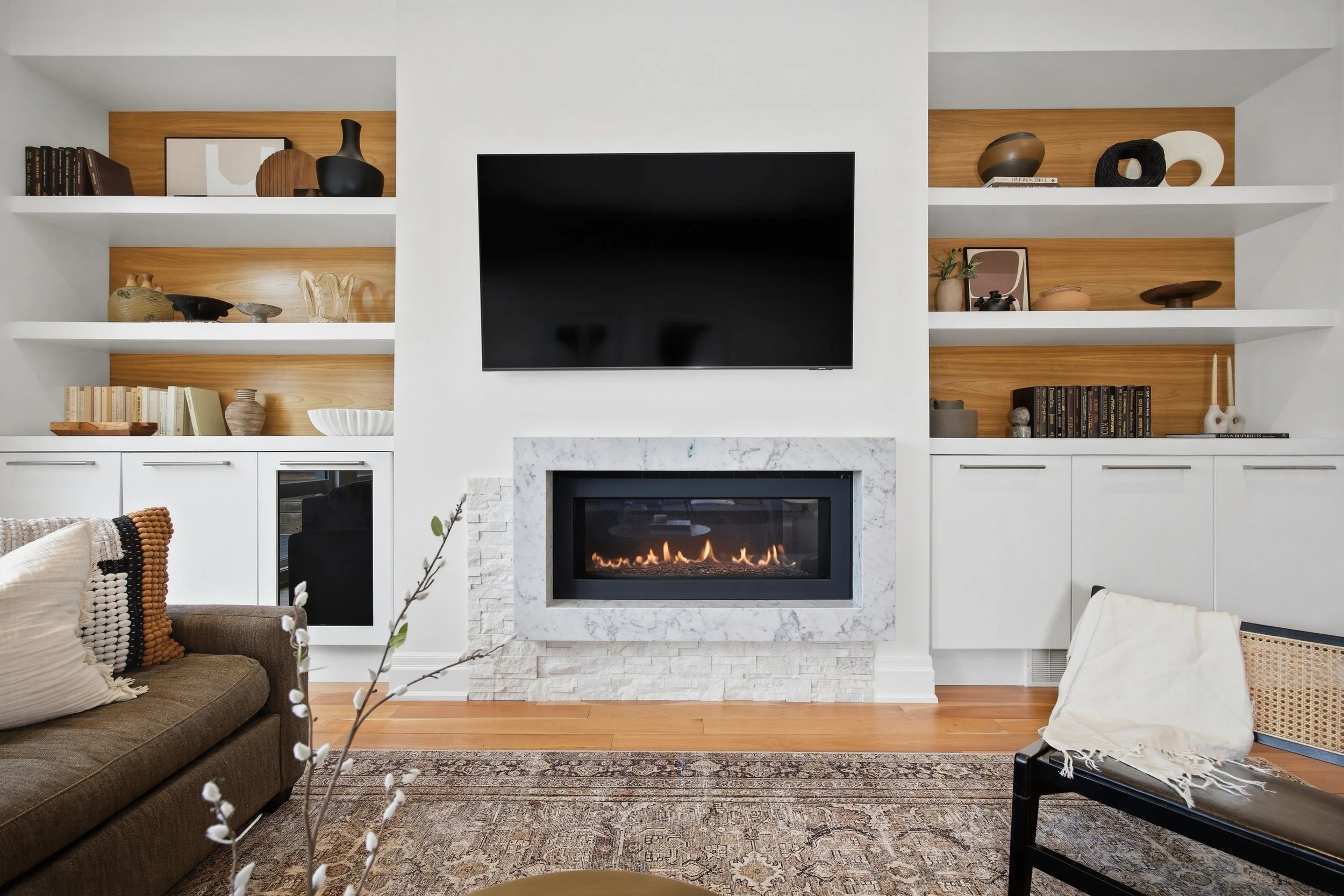SPECIALIZED REAL ESTATE EXPERTISE IN THE BEACHES, LESLIEVIELLE AND THE GTA