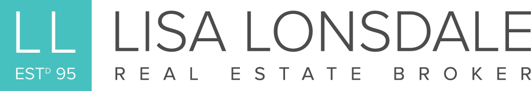 Lisa Lonsdale Real Estate
