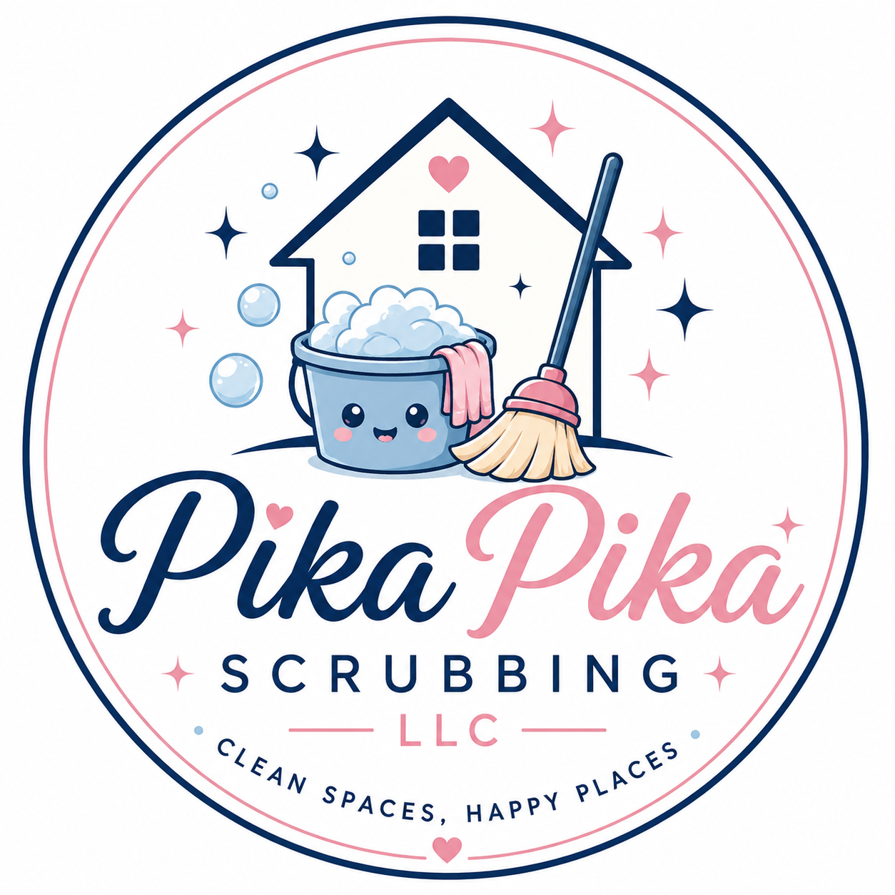 Pika Pika Scrubbing LLC