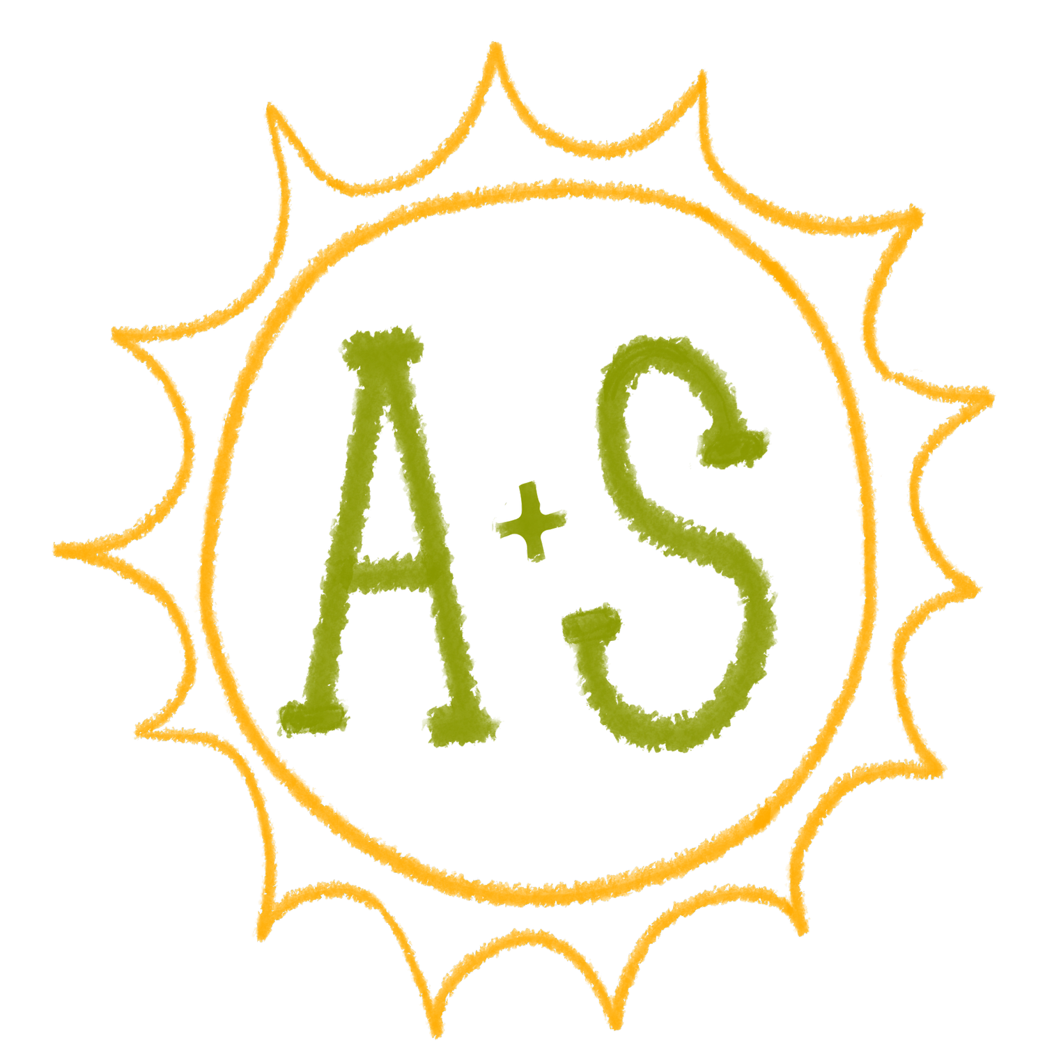 Alex and Scott Wedding Website
