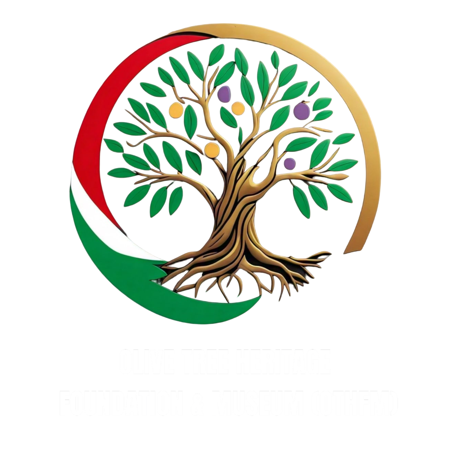 Olive Tree Heritage Foundation Museum