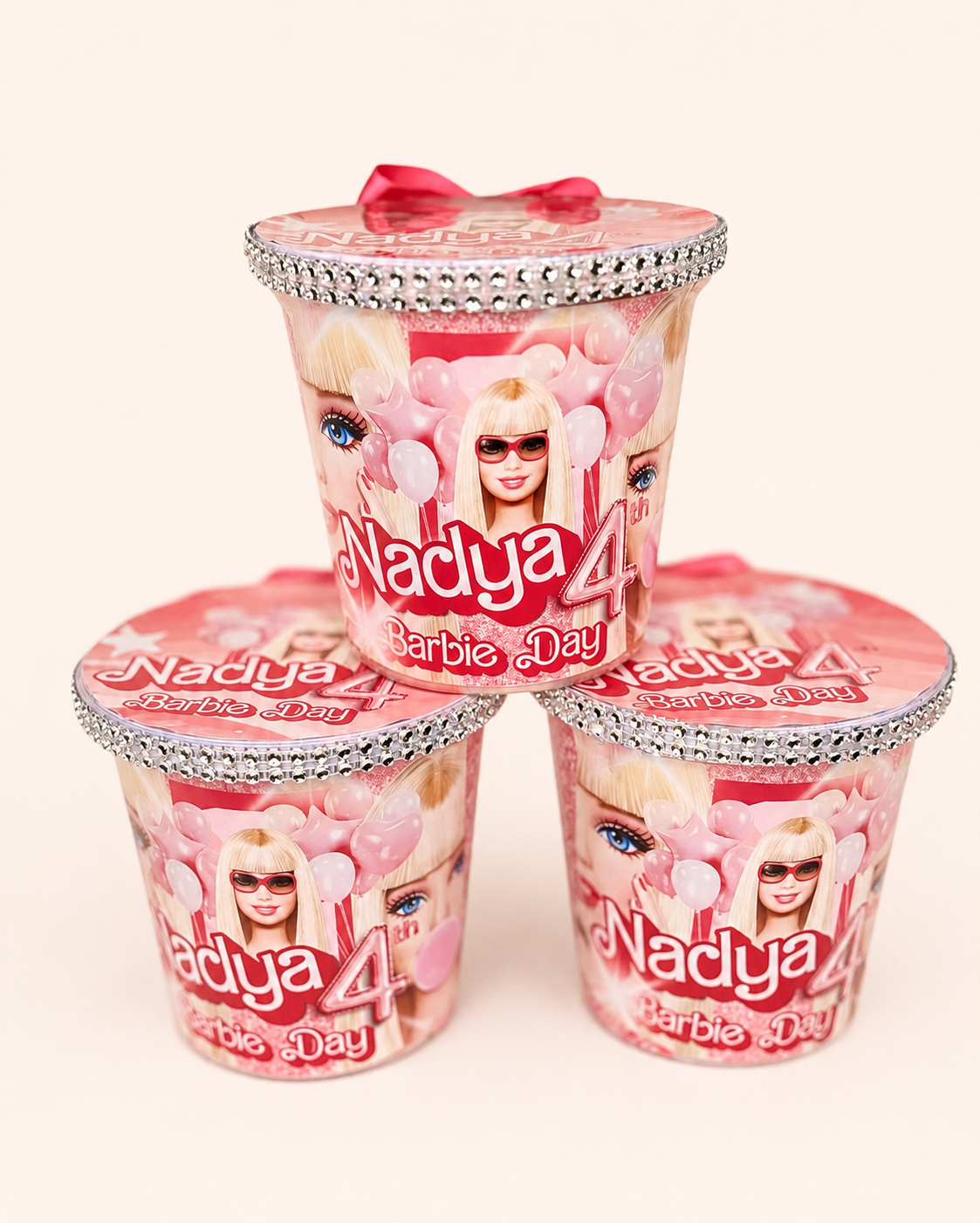 Cotton Candy