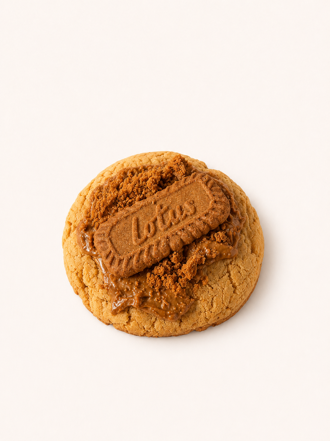 Biscoff
