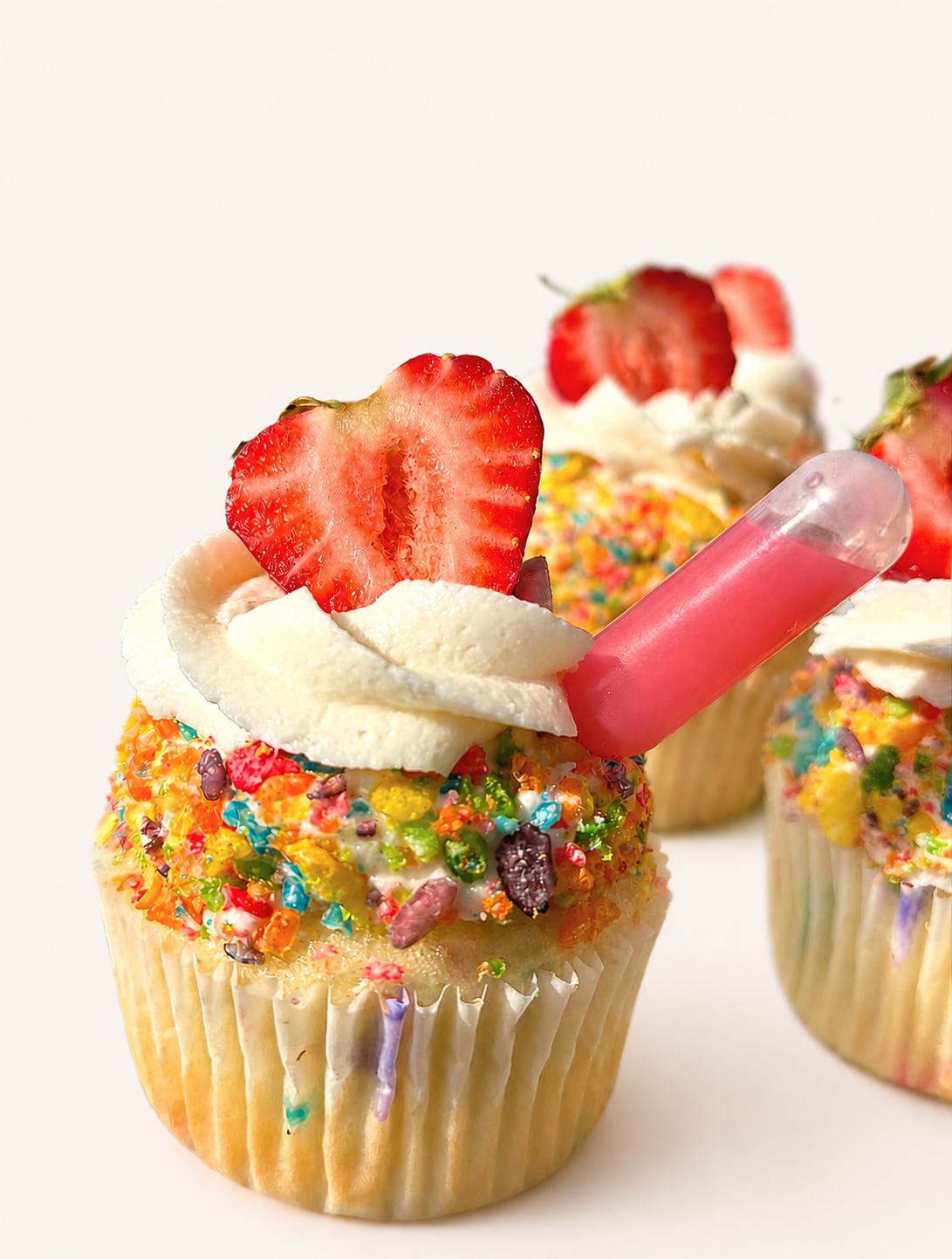 Fruity Pebbles