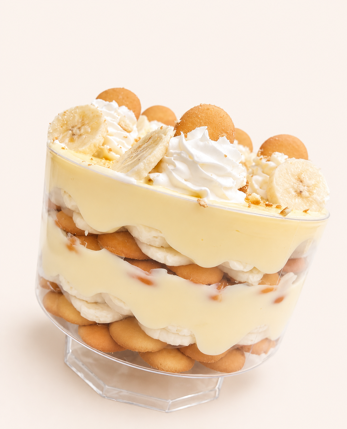 Banana Pudding
