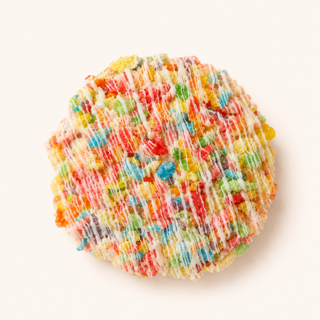 Fruity Pebbles