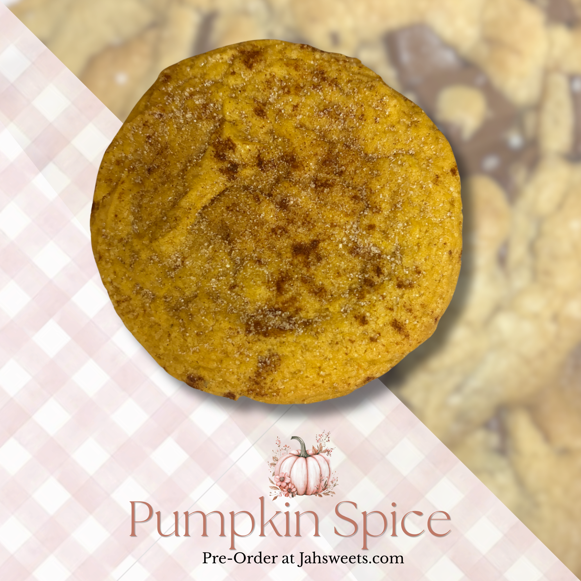 Pumpkin Spice