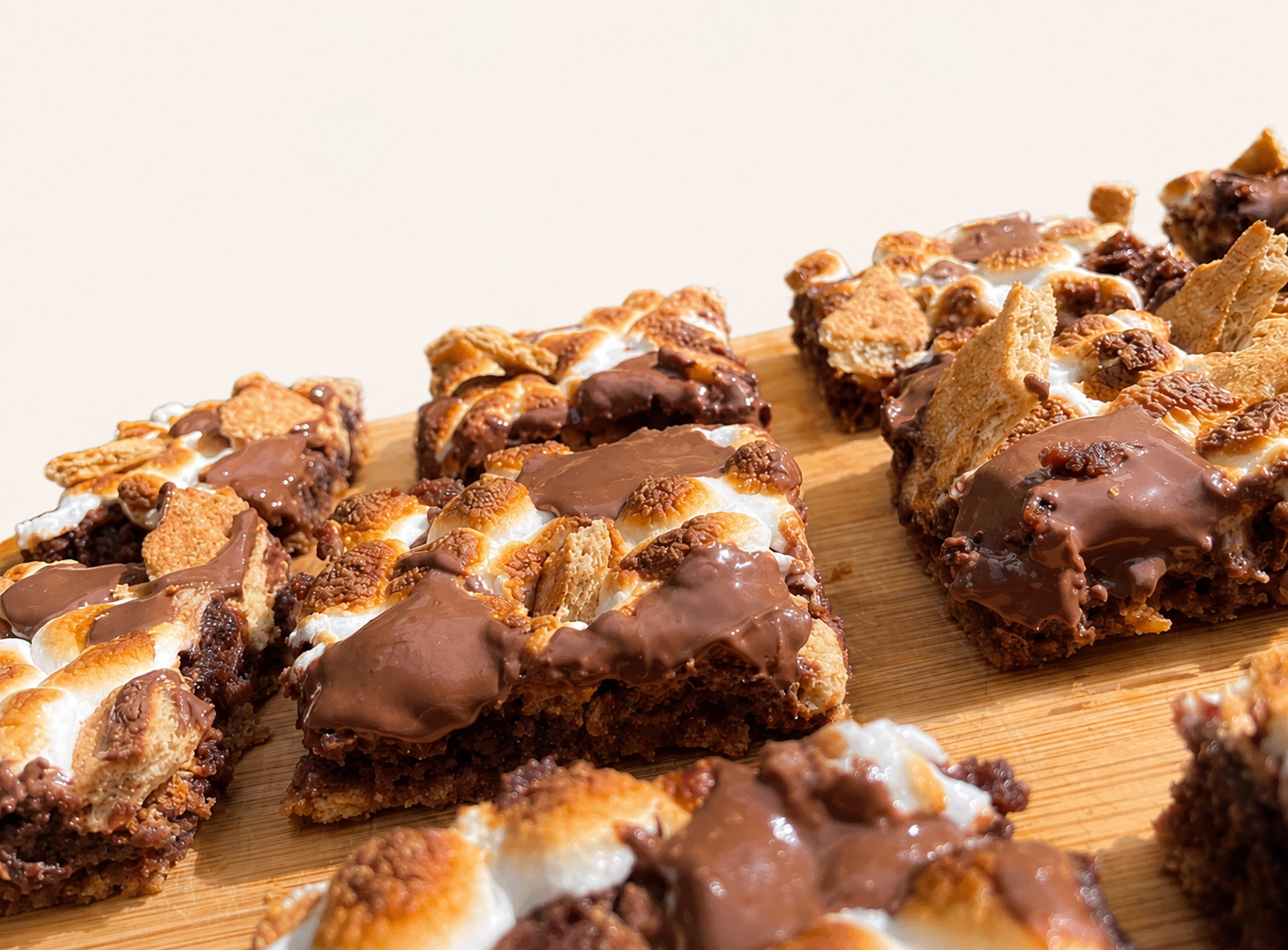 S'Mores