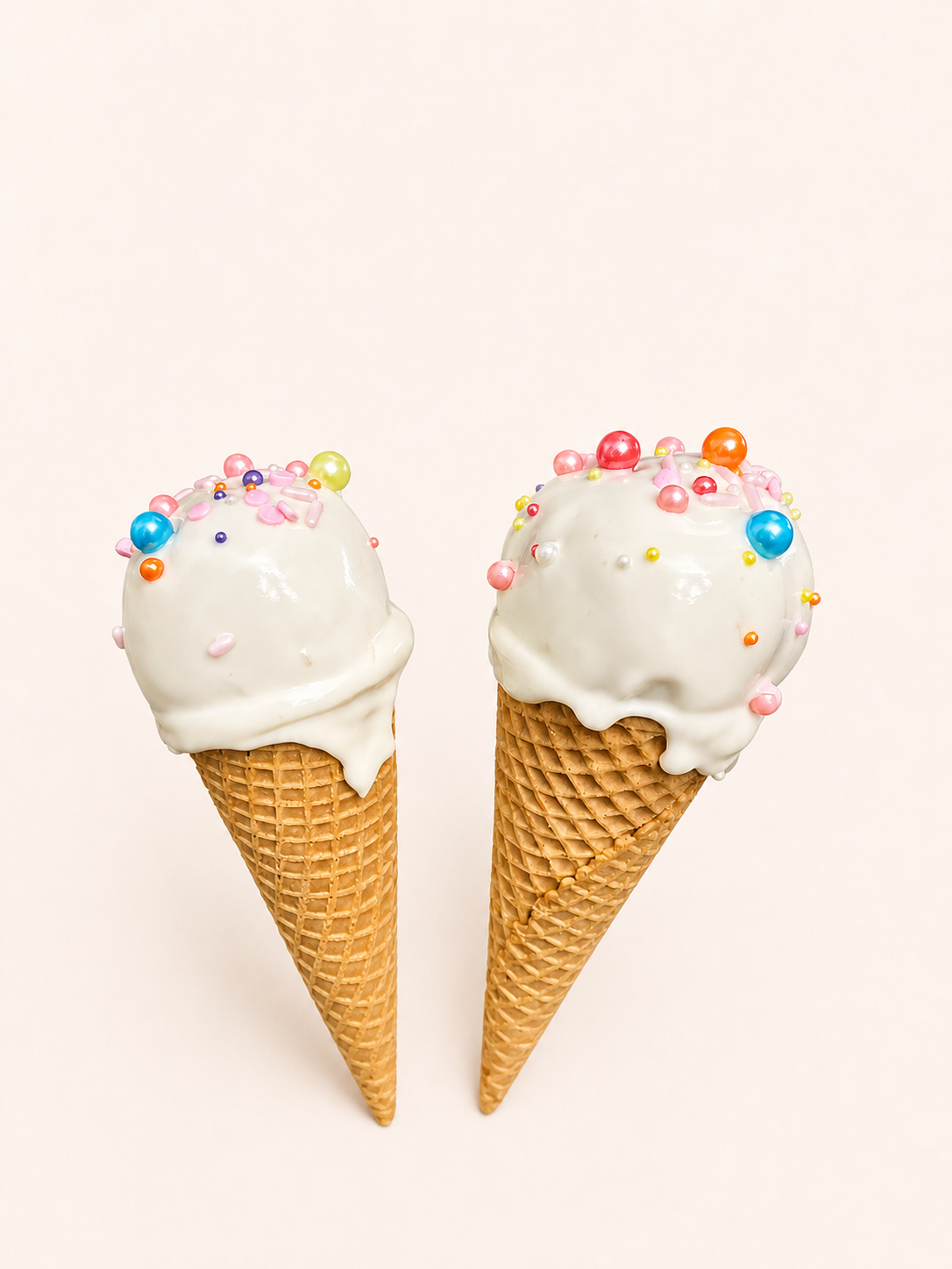 Cake Cones