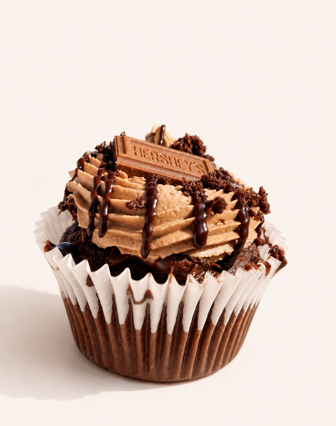 Triple Chocolate