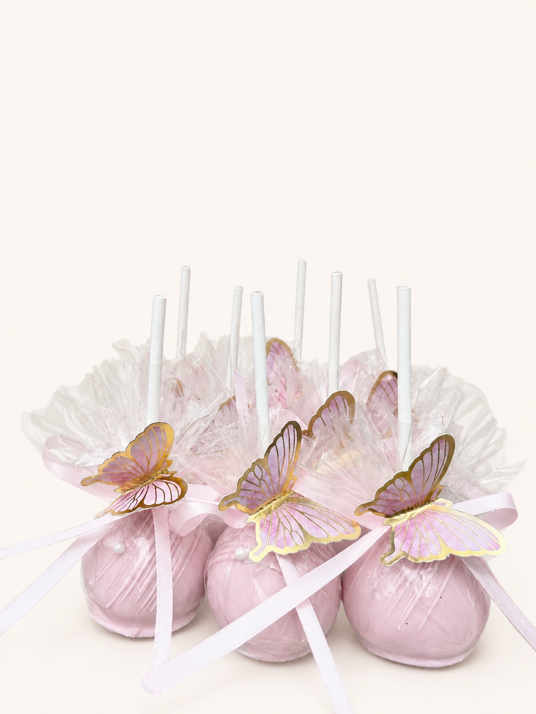 Cake Pops