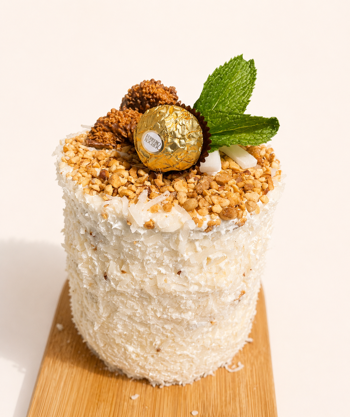 Coconut Dream