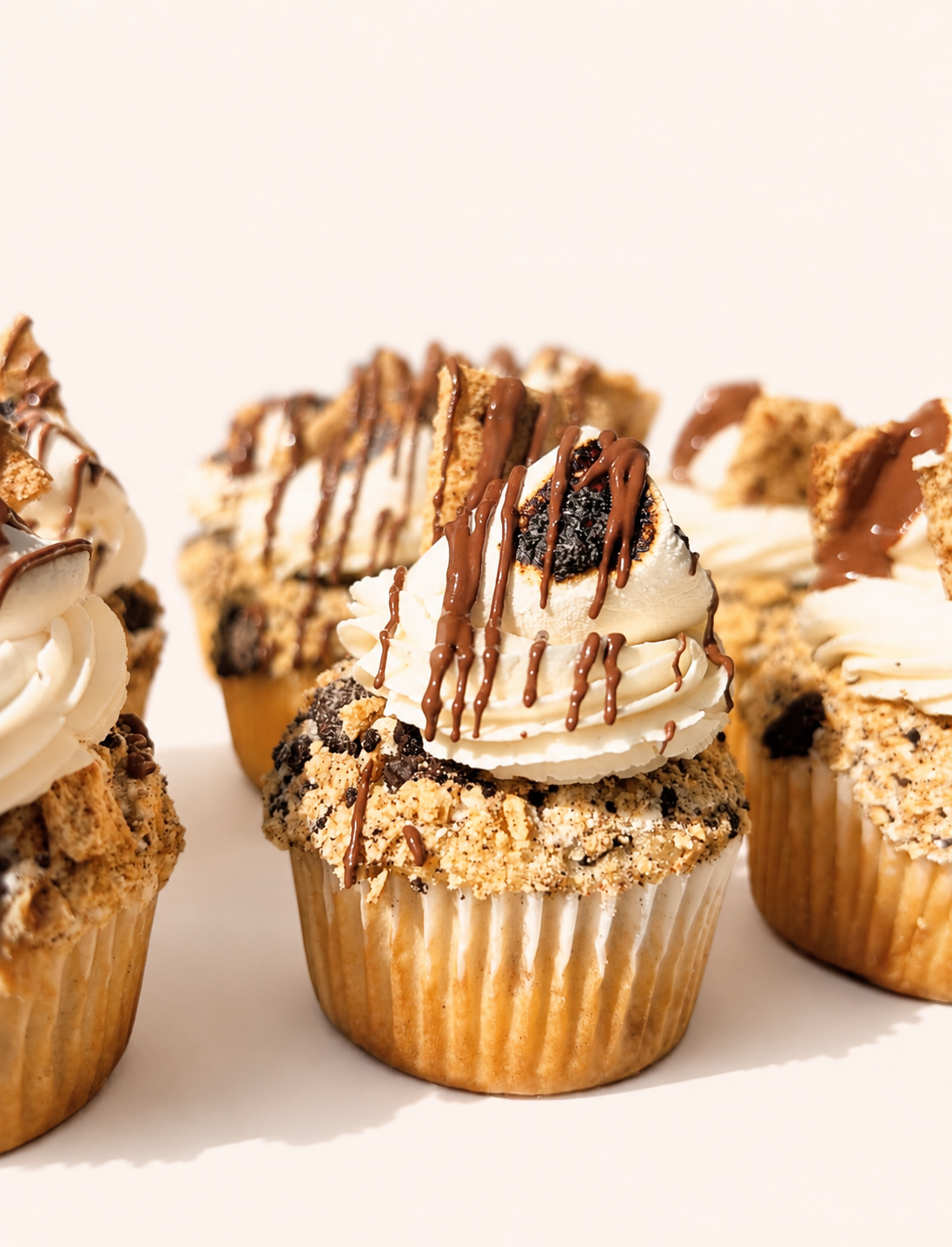 S'Mores