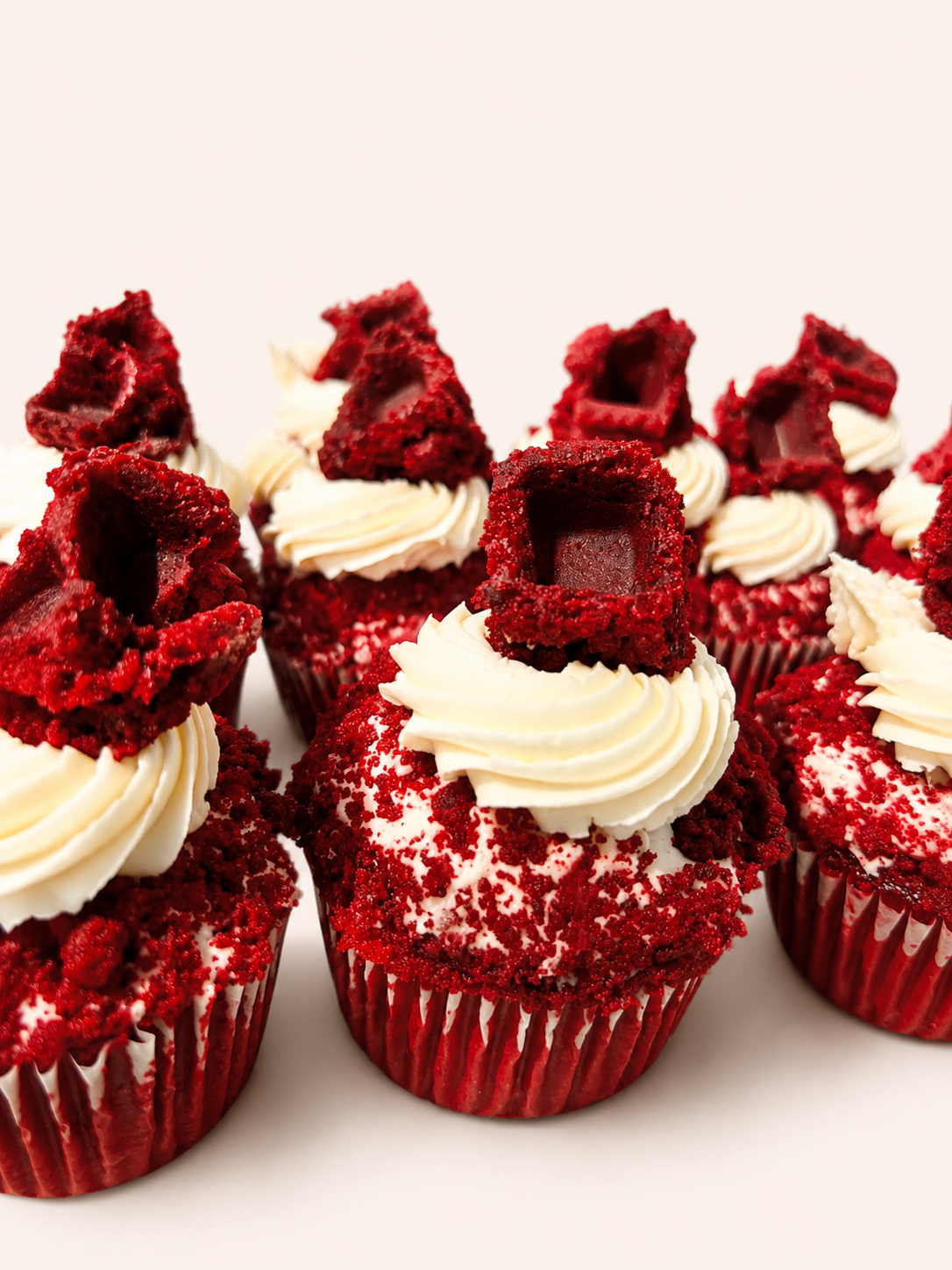 Red Velvet