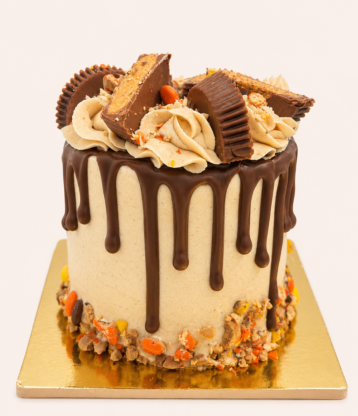Reese's