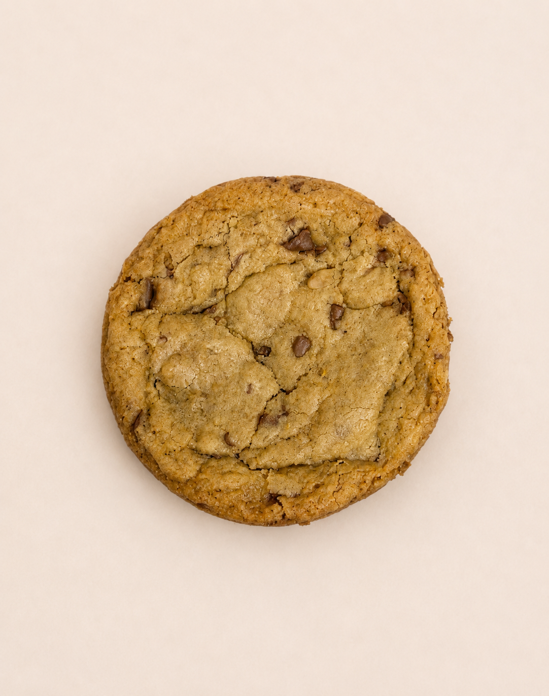 Maple Pecan