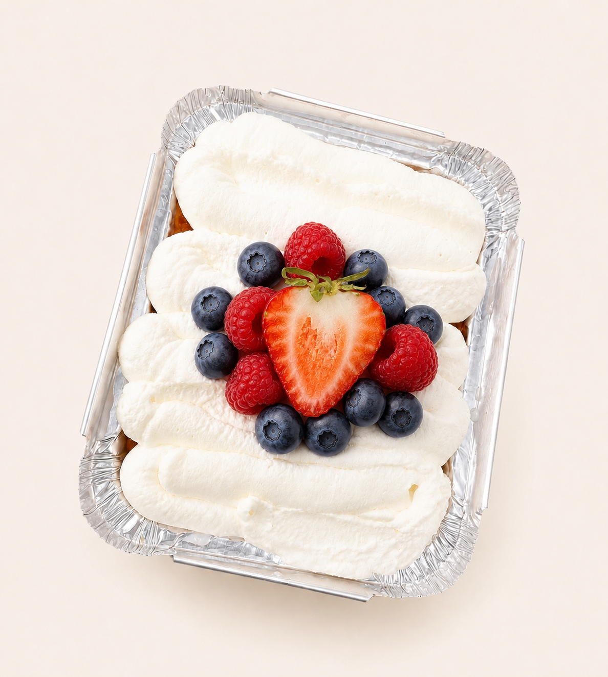Tres Leches Clásico