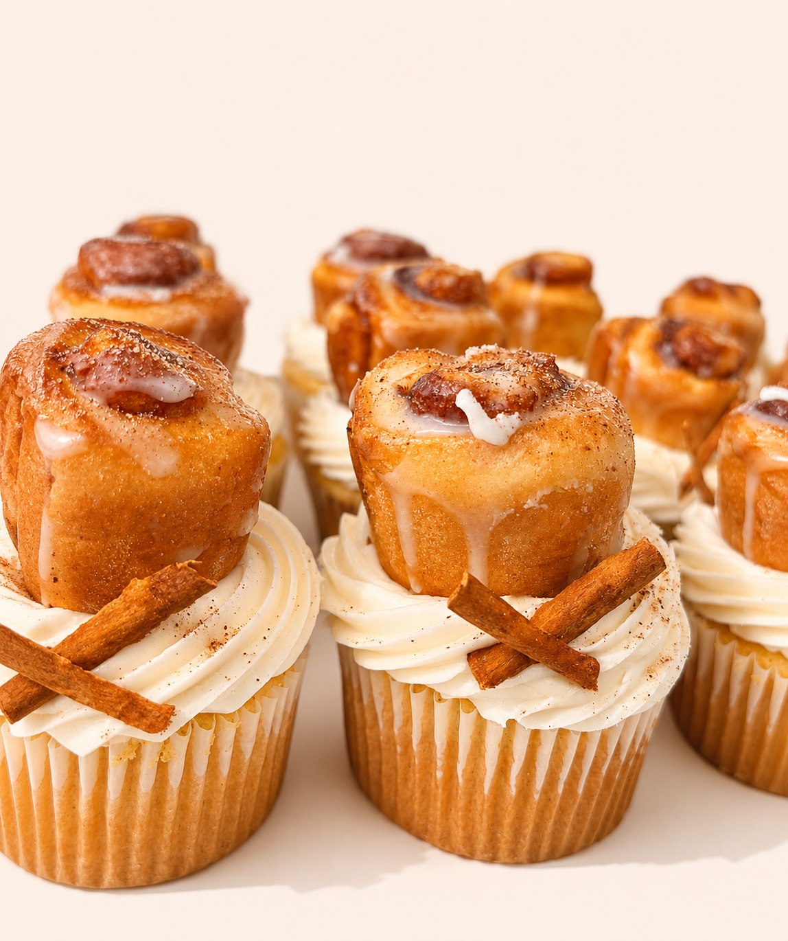 Cinnamon Roll