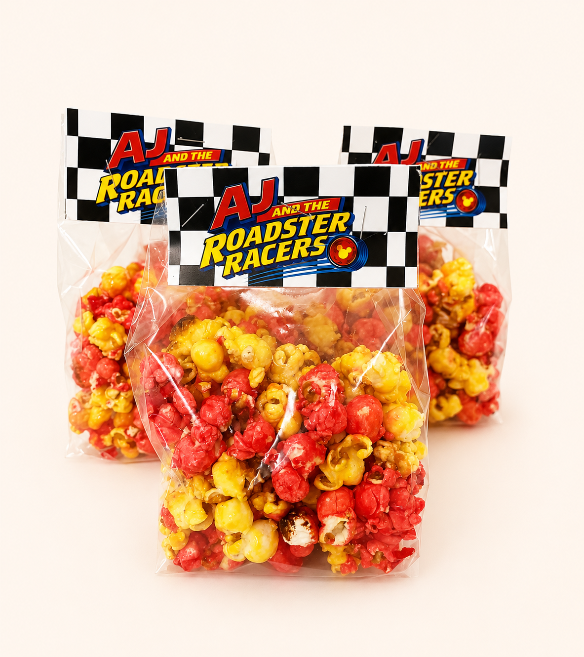 Popcorn