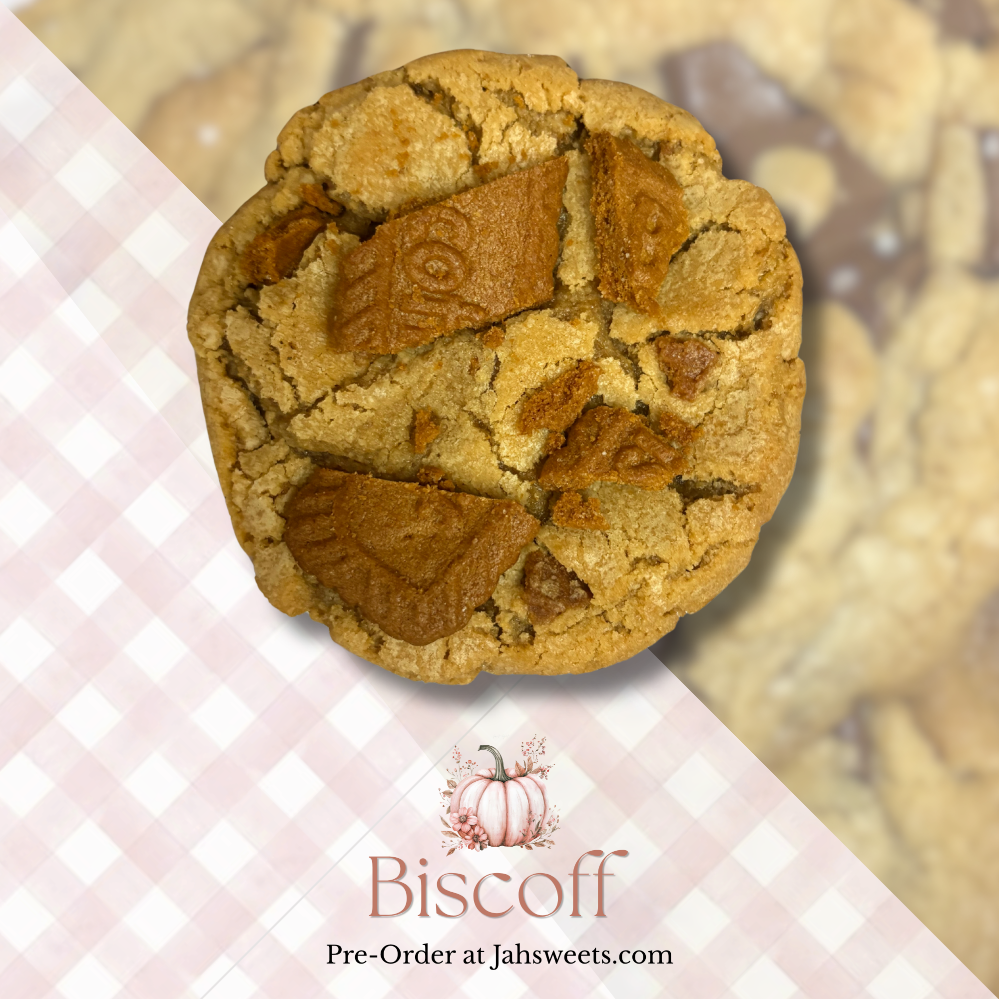 Biscoff