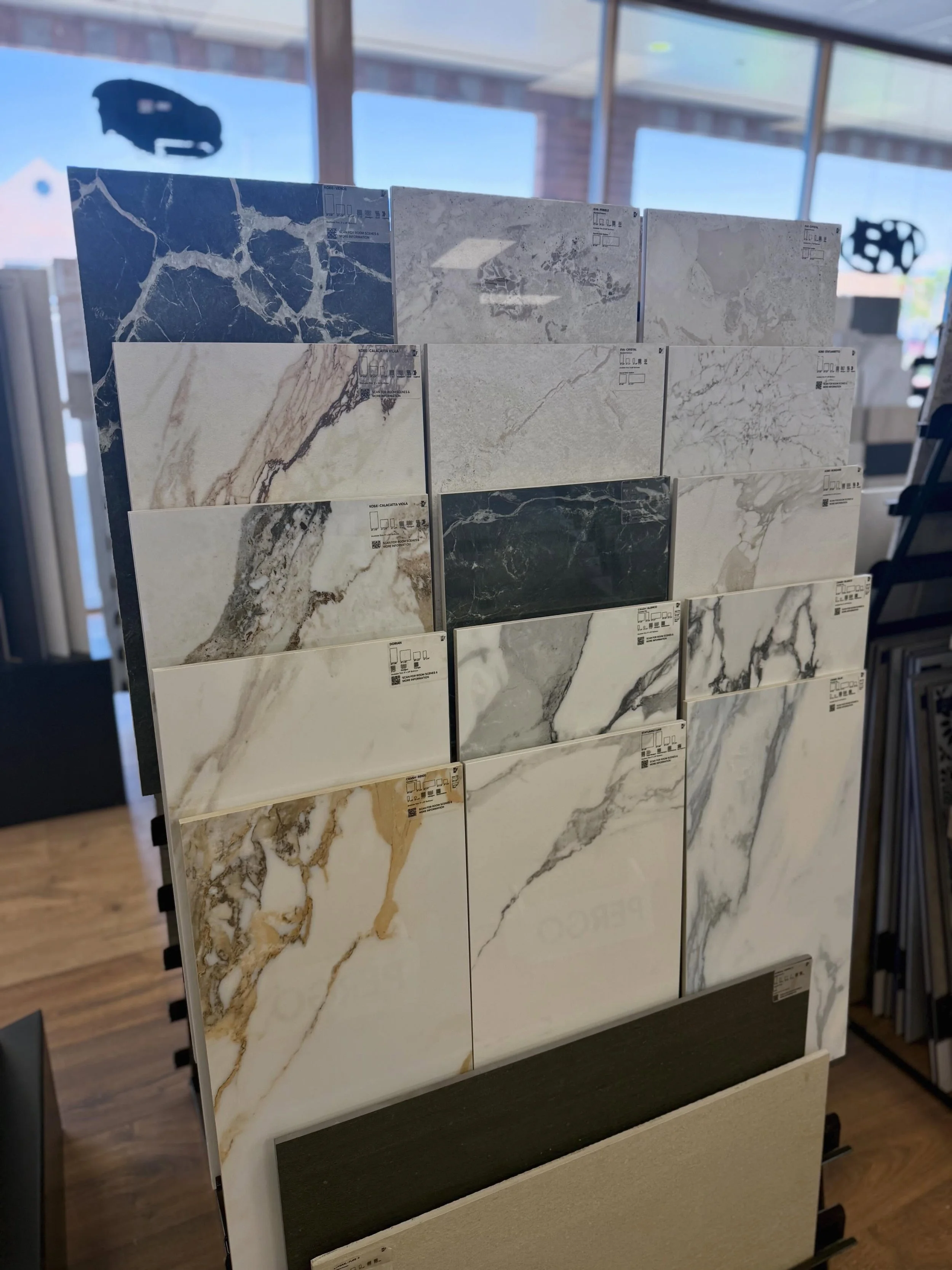Best Tile Flooring Scottsdale