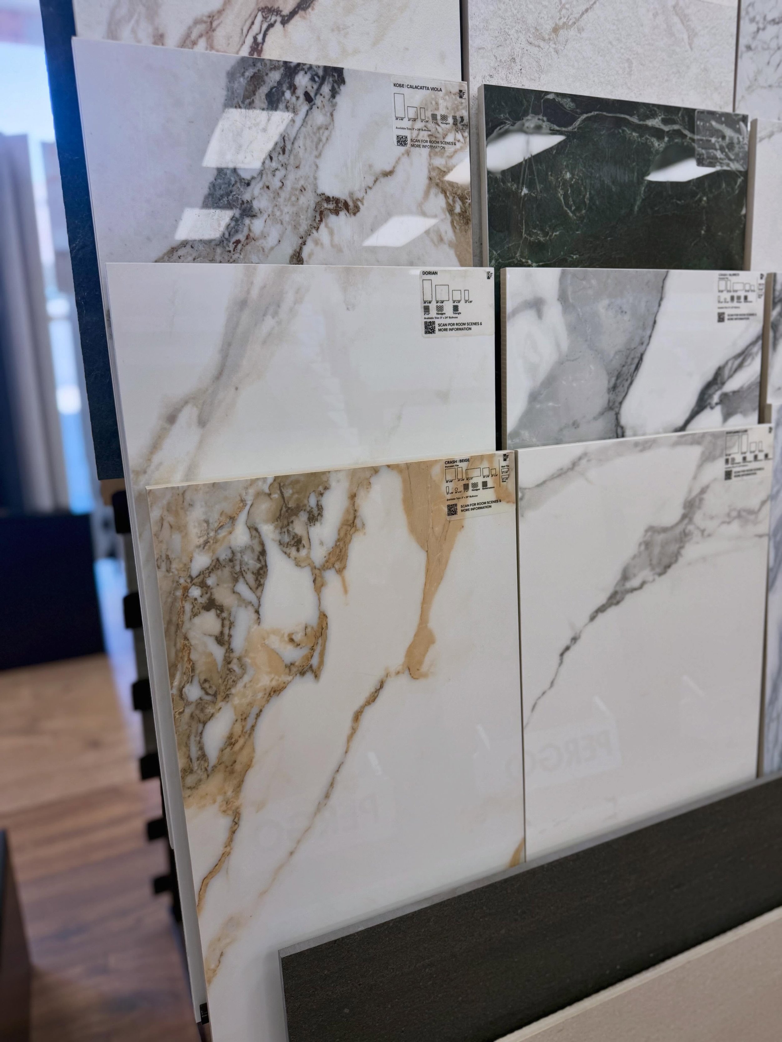 Best Tile Flooring Scottsdale