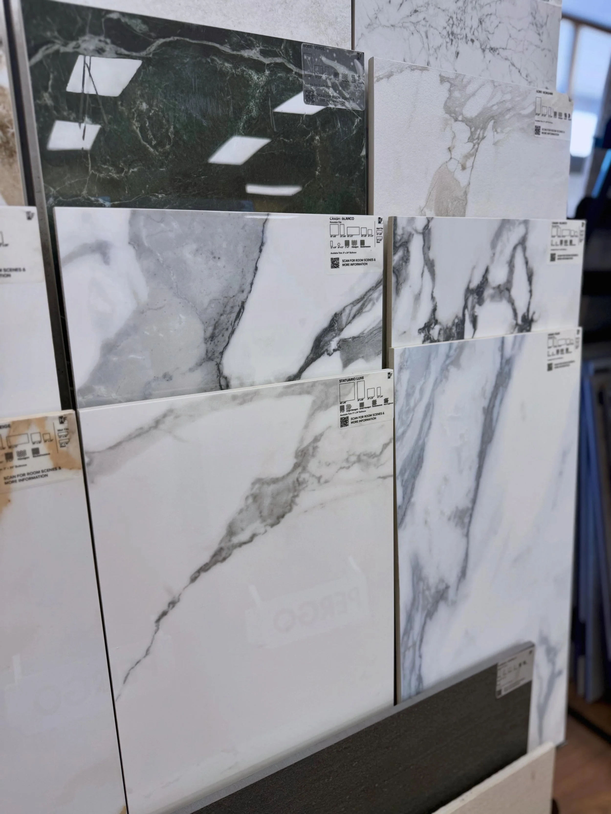 Best Tile Flooring Scottsdale