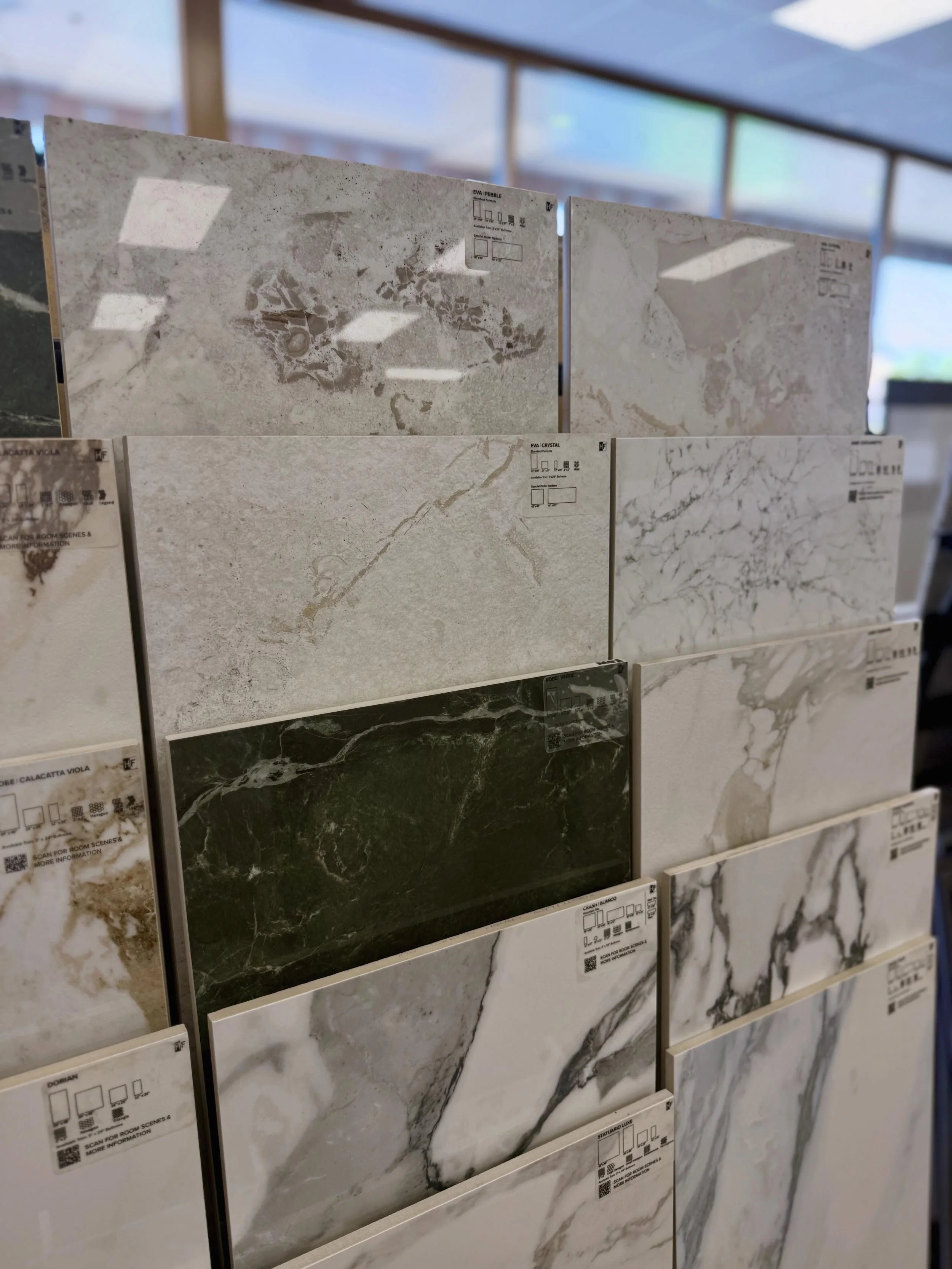 Best Tile Flooring Scottsdale