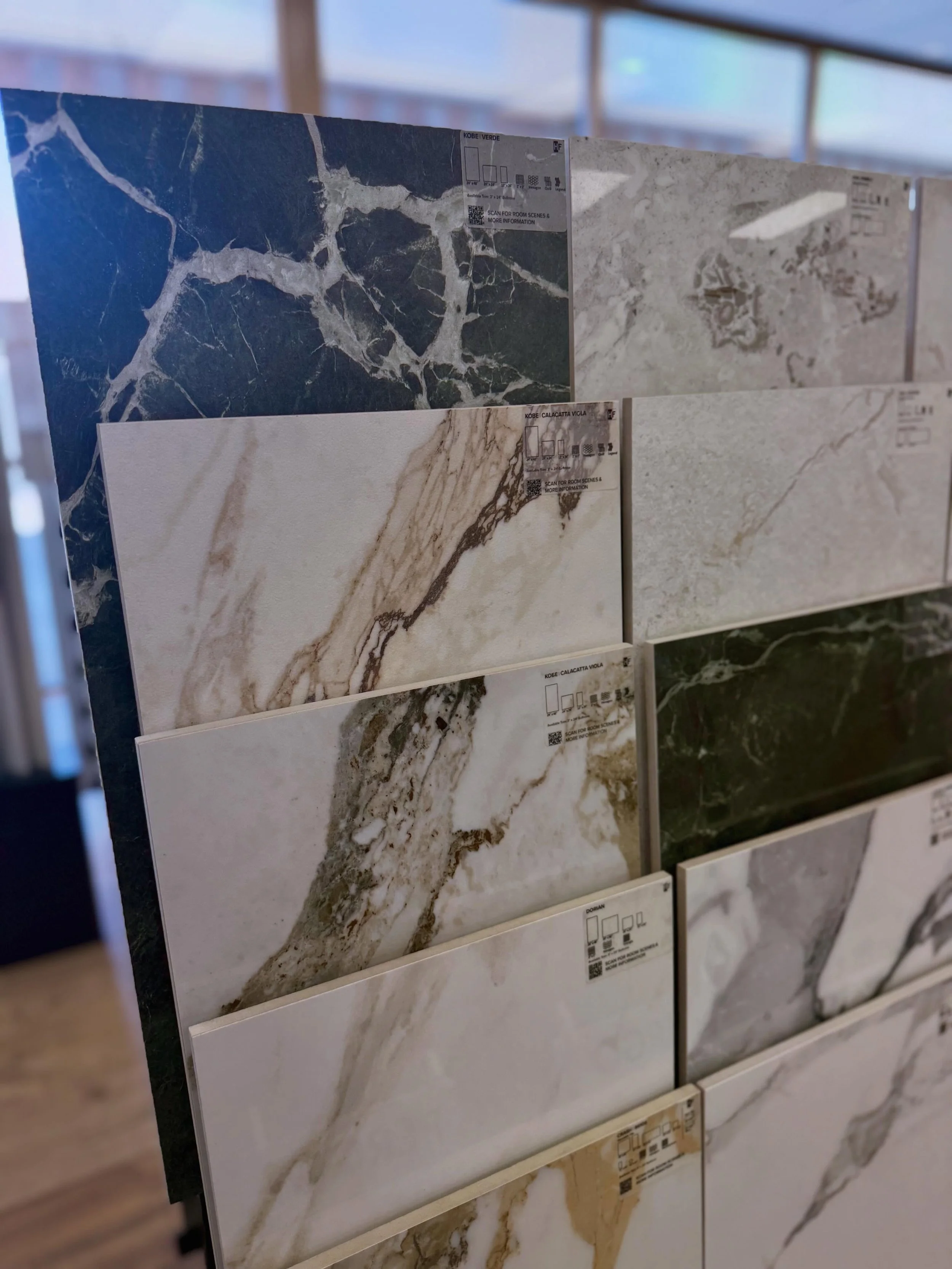 Best Tile Flooring Scottsdale