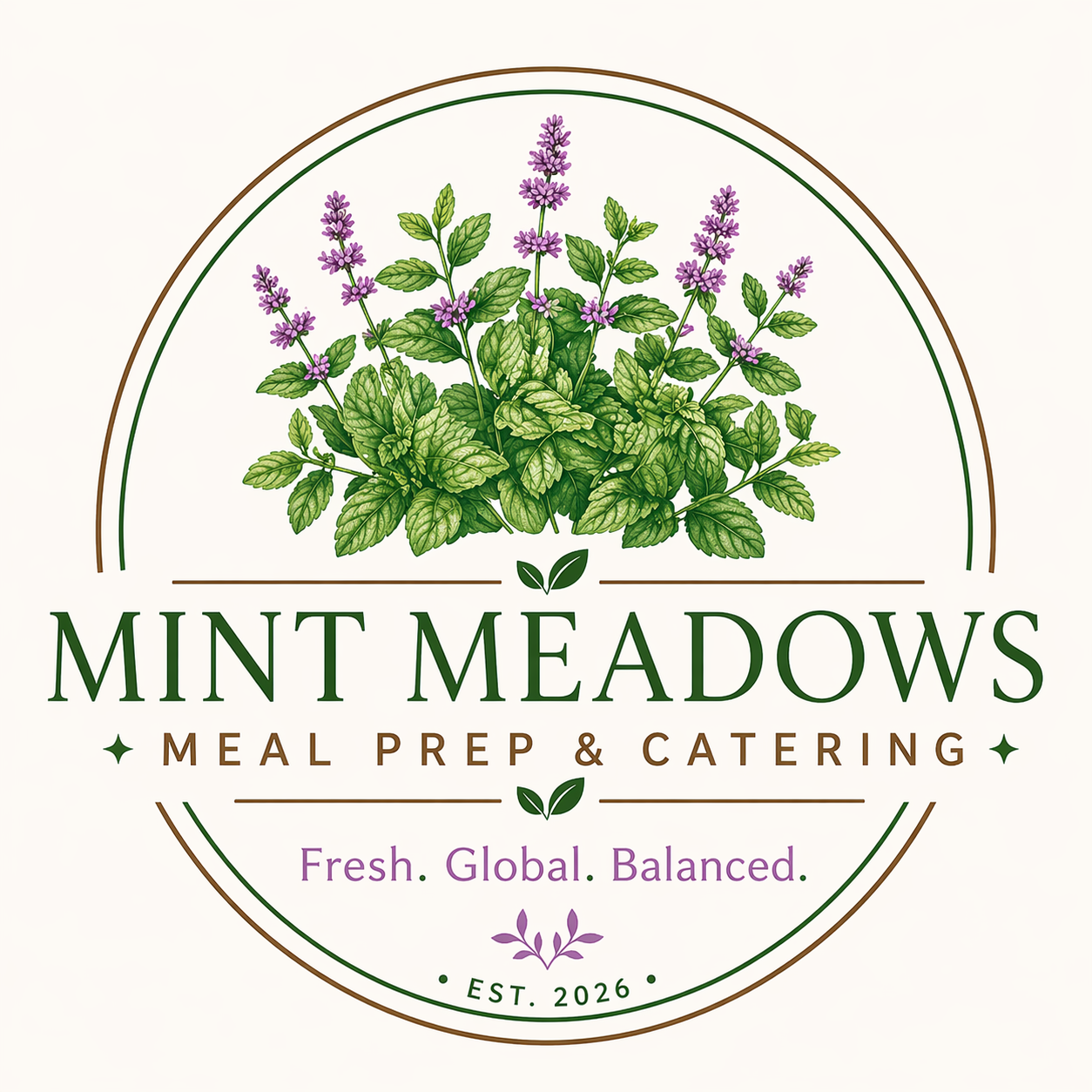 Mint Meadows