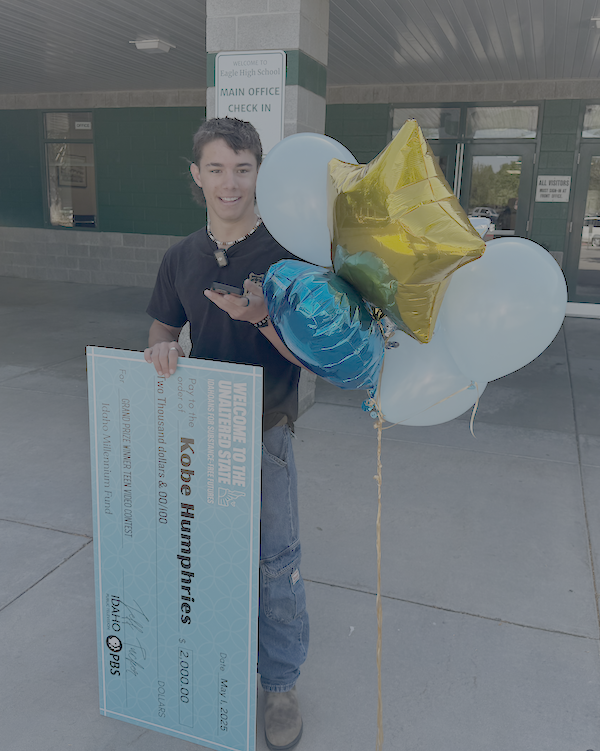 Winners of teen video contest named 