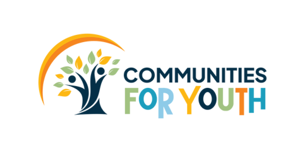 Communities for Youth logo