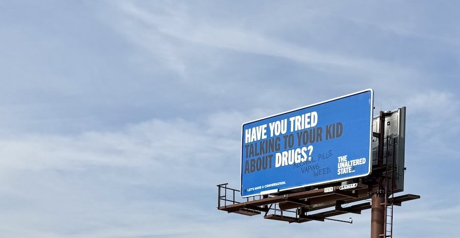 We’re Not Just Building Awareness. We’re Trying to Change Culture.
