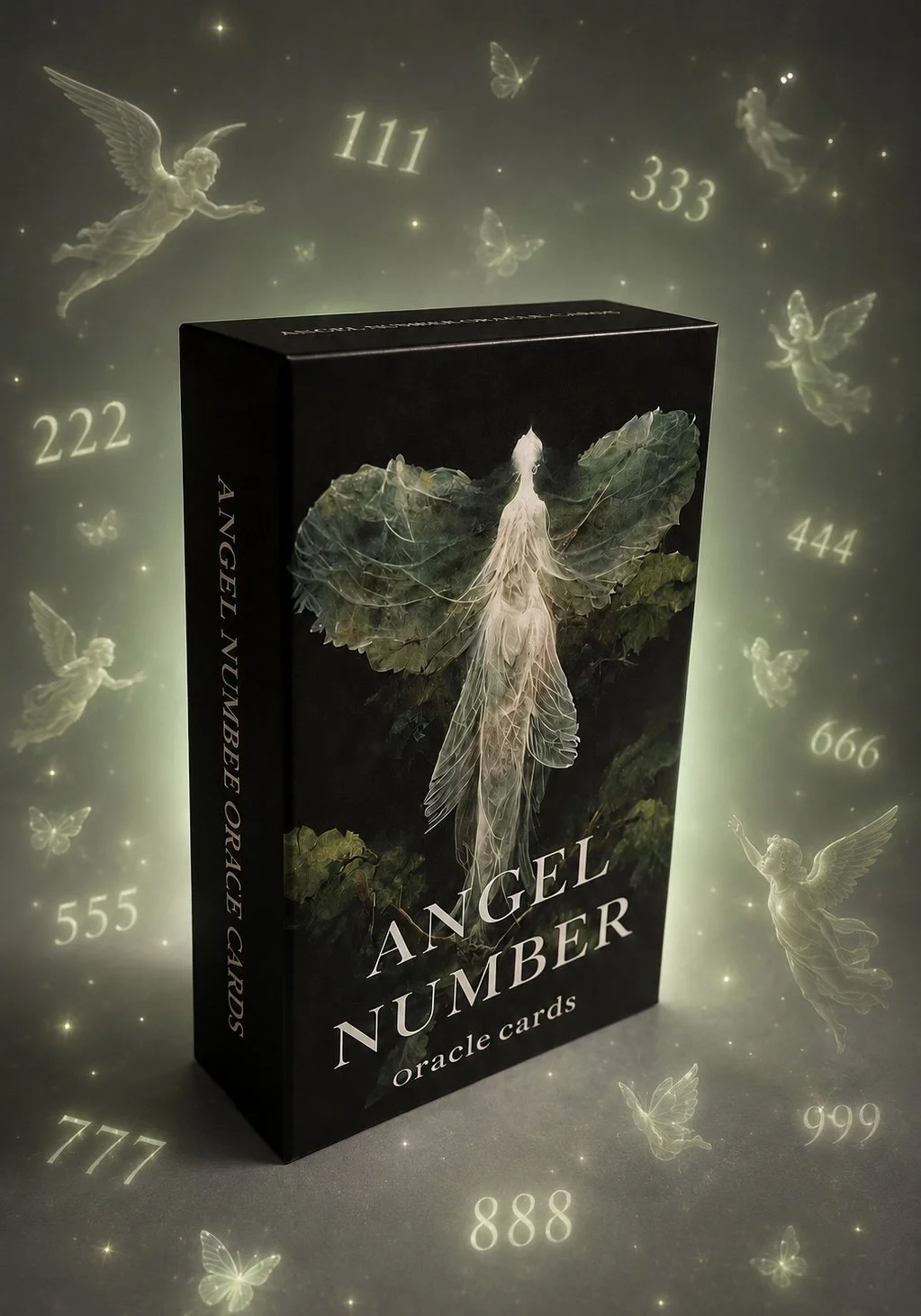 The Number Society
