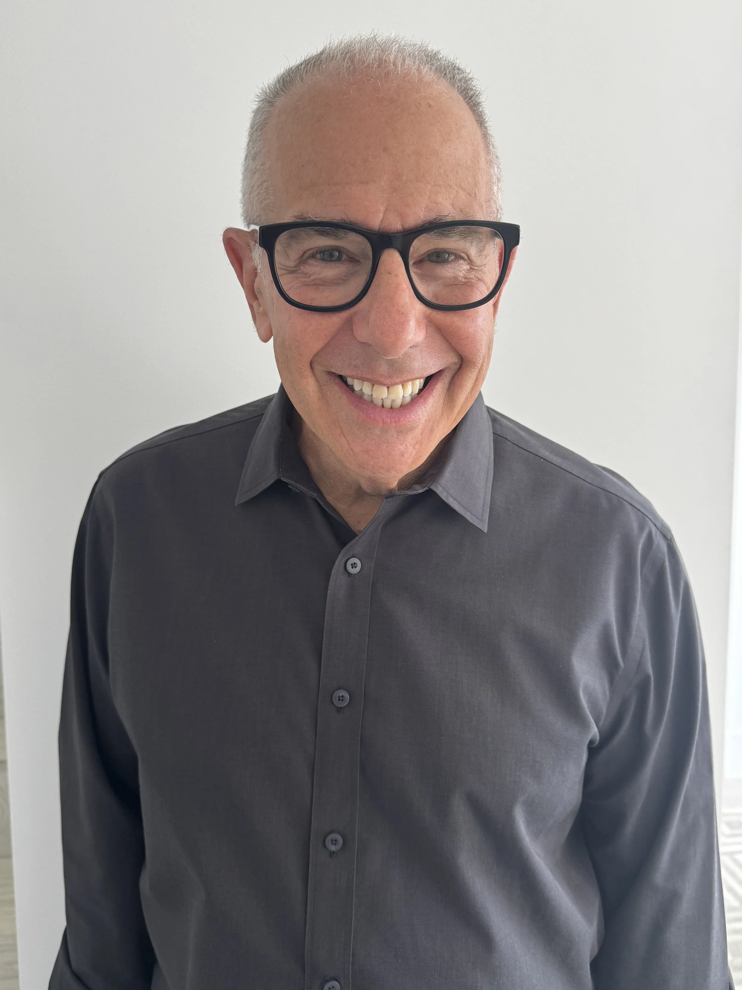 Gary Berkowitz