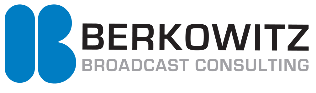 Berkowitz Broadcast Consulting