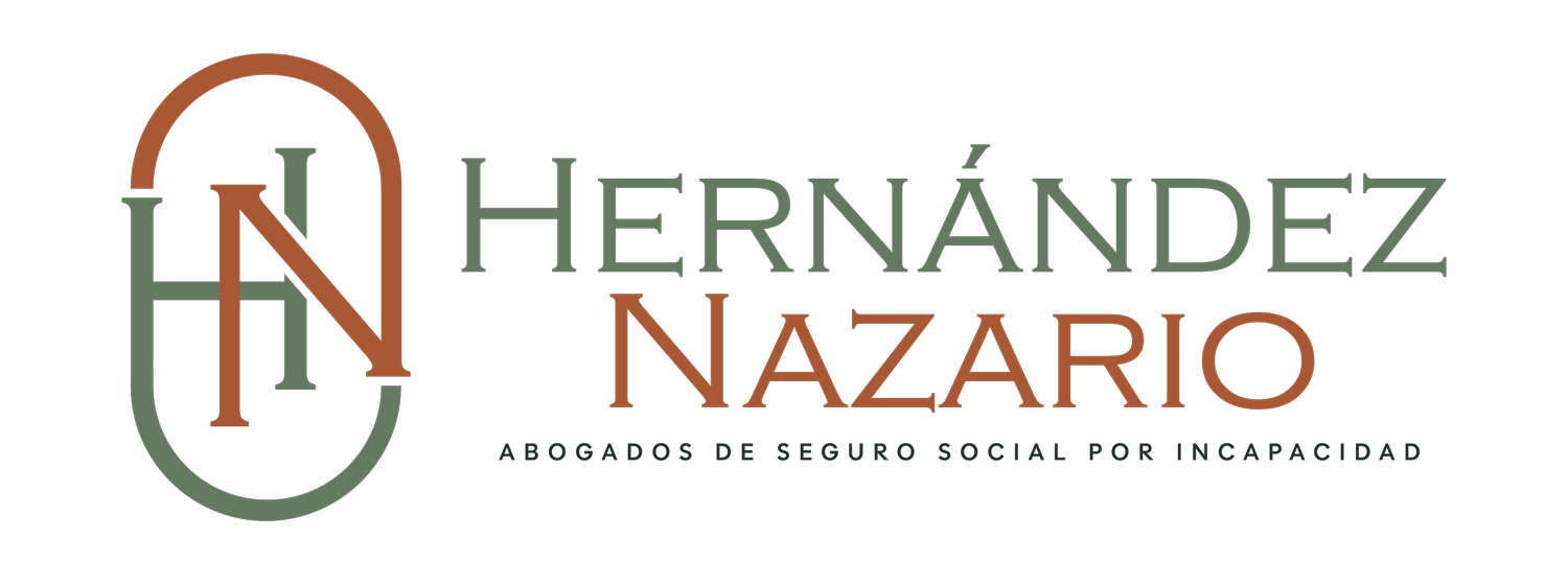 Hernández Nazario | Abogados de Seguro Social por Incapacidad
