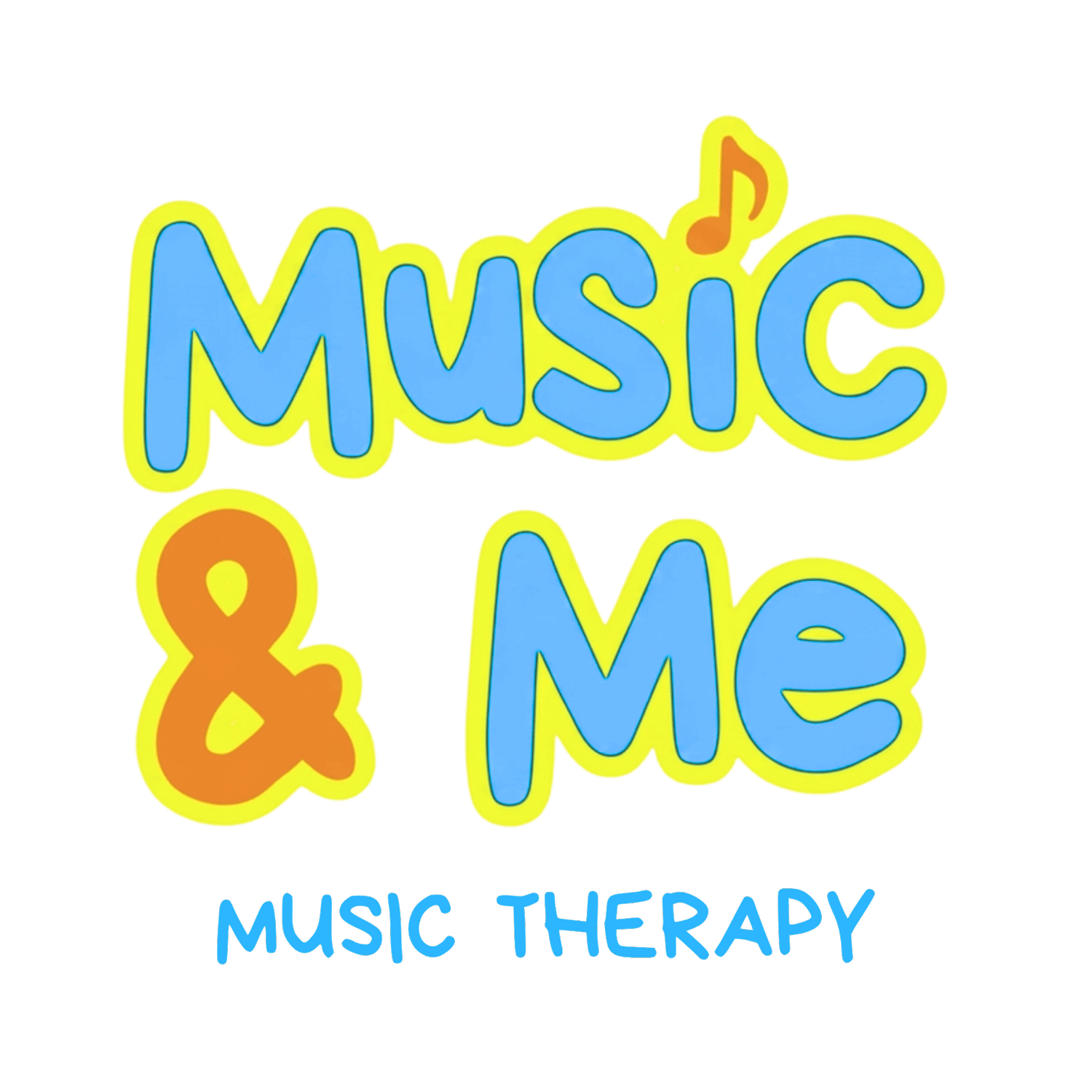 Music &amp; Me Music Therapy