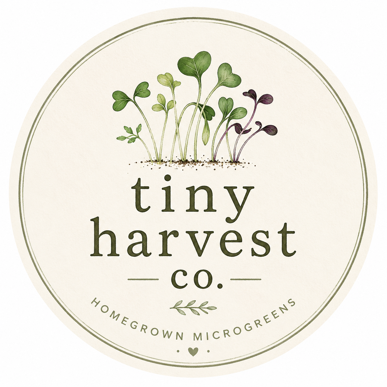 Tiny Harvest Co.
