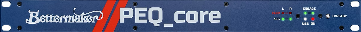 PEQ_Core